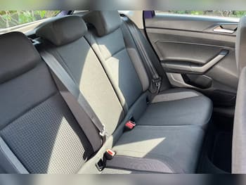 Used Volkswagen Polo 2022 for sale - 79692103: Photo