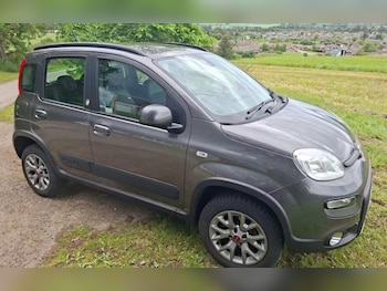 Used Fiat Panda 2019 for sale - 78981195: Photo