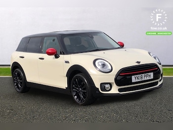 Used MINI Clubman 2018 for sale - 79043355: Photo