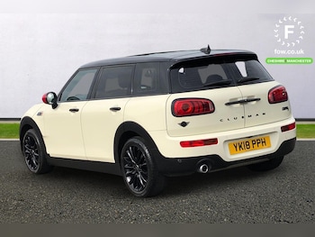 Used MINI Clubman 2018 for sale - 79043355: Photo