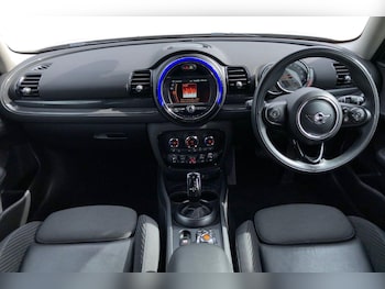 Used MINI Clubman 2018 for sale - 79043355: Photo