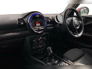 Used MINI Clubman 2018 for sale - 79043355: Photo