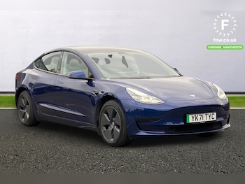 Tesla - Model 3