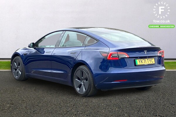 Used Tesla Model 3 2021 for sale - 76280860: Photo 2