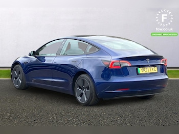 Used Tesla Model 3 2021 for sale - 76280860: Photo 2