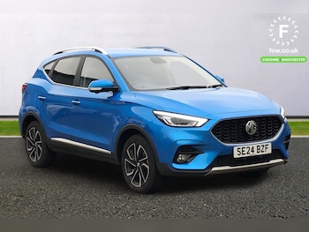 Used MG MG ZS 2024 for sale - 77795764: Photo