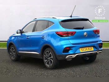 Used MG MG ZS 2024 for sale - 77795764: Photo