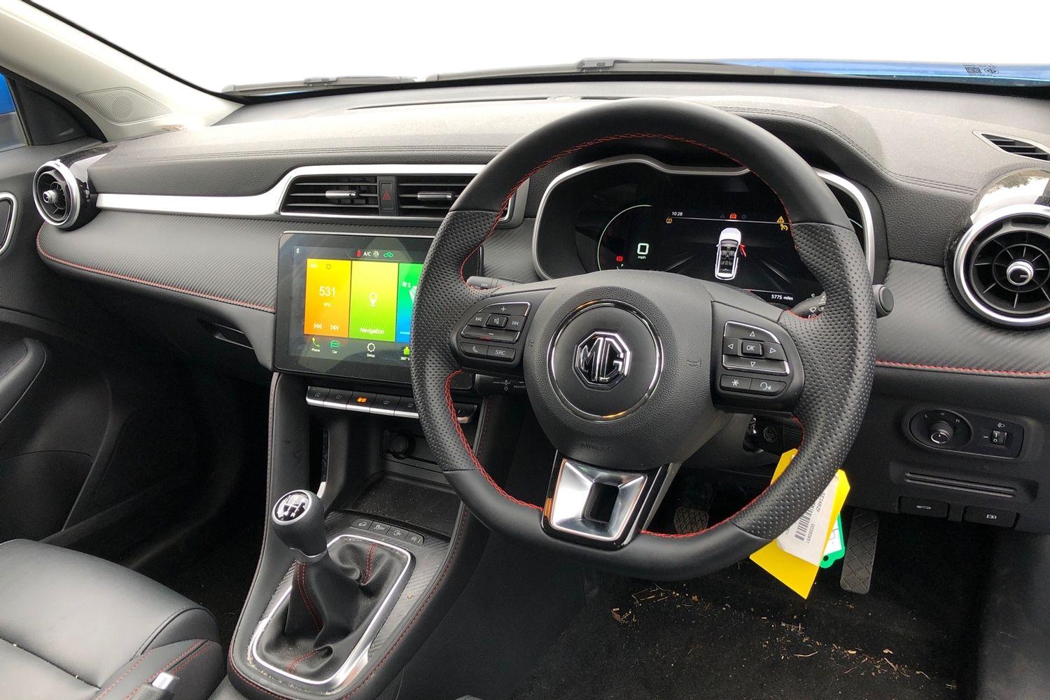 Used MG MG ZS 2024 for sale - 77795764: Photo 3