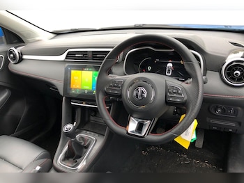 Used MG MG ZS 2024 for sale - 77795764: Photo