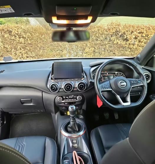 Used Nissan Juke 2023 for sale - 77886486: Photo 3