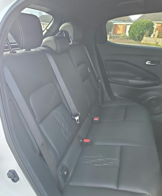 Used Nissan Juke 2023 for sale - 77886486: Photo 4