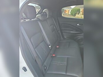 Used Nissan Juke 2023 for sale - 77886486: Photo