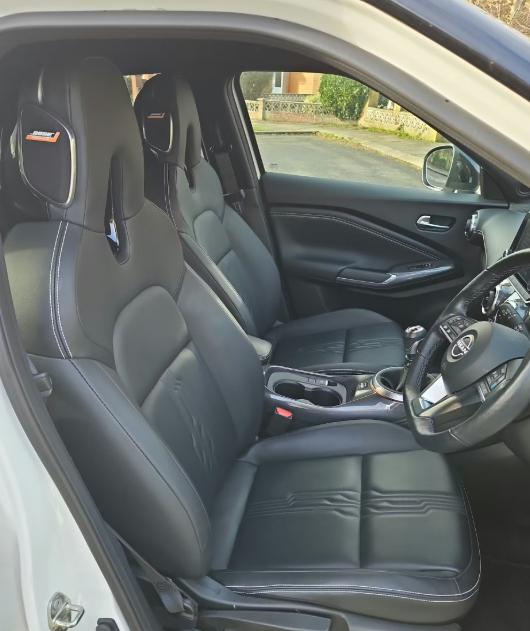 Used Nissan Juke 2023 for sale - 77886486: Photo 5