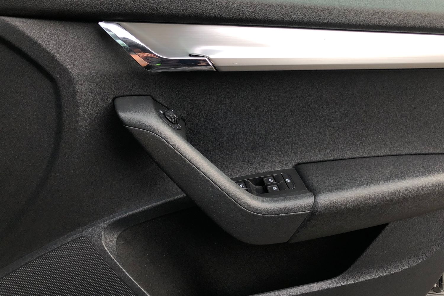 Used Skoda Octavia 2019 for sale - 75898524: Photo 12