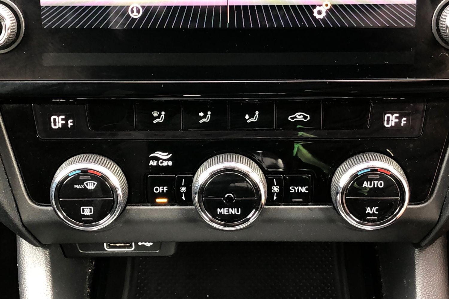 Used Skoda Octavia 2019 for sale - 75898524: Photo 9