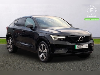 Volvo C40 feature image