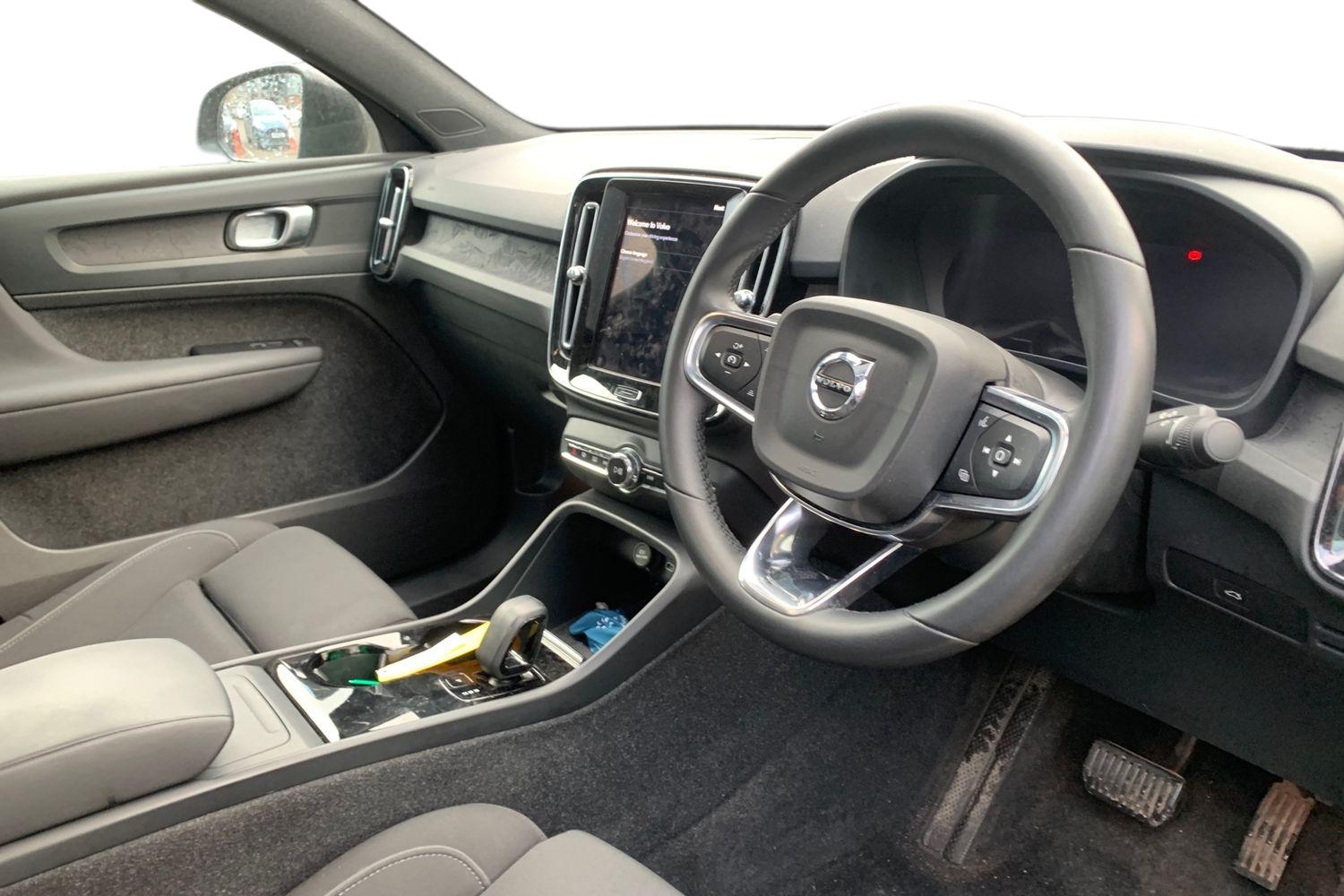 Used Volvo C40 2022 for sale - 77527417: Photo 3