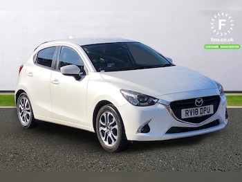 2018 - 1.5 GT Sport Nav+ 5dr