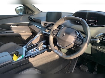Used Peugeot 3008 2020 for sale - 78228703: Photo