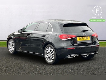 Used Mercedes-Benz A-Class 2022 for sale - 76115003: Photo