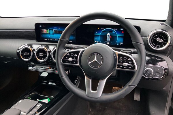Used Mercedes-Benz A-Class 2022 for sale - 76115003: Photo 3