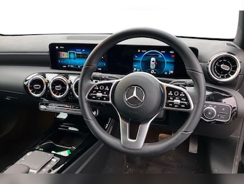 Used Mercedes-Benz A-Class 2022 for sale - 76115003: Photo