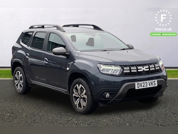 Dacia - Duster