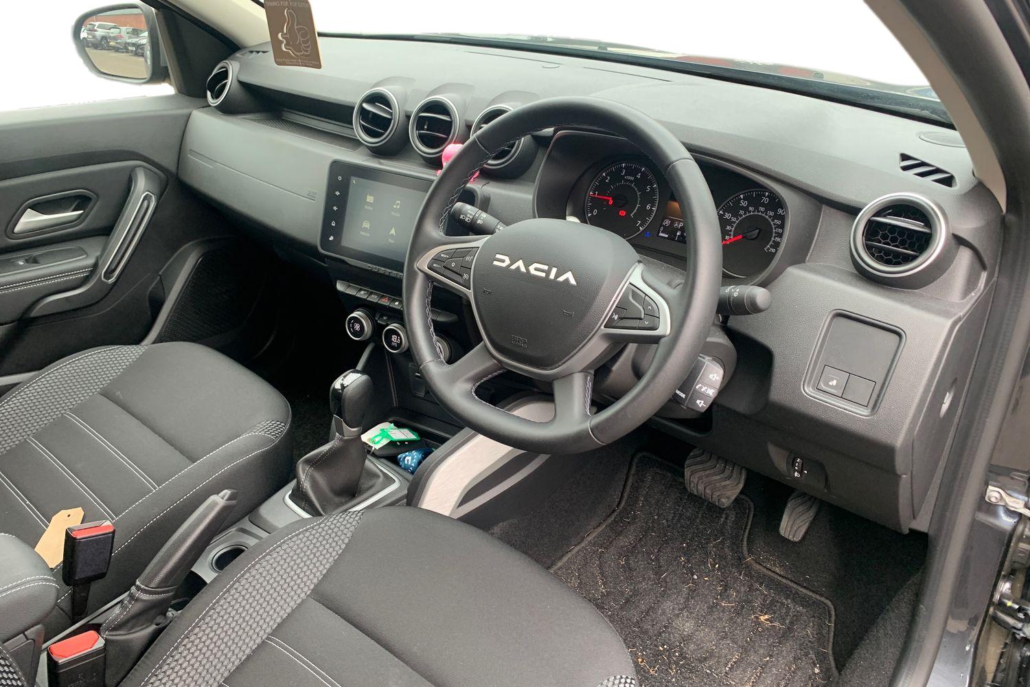 Used Dacia Duster 2023 for sale - 76253347: Photo 3
