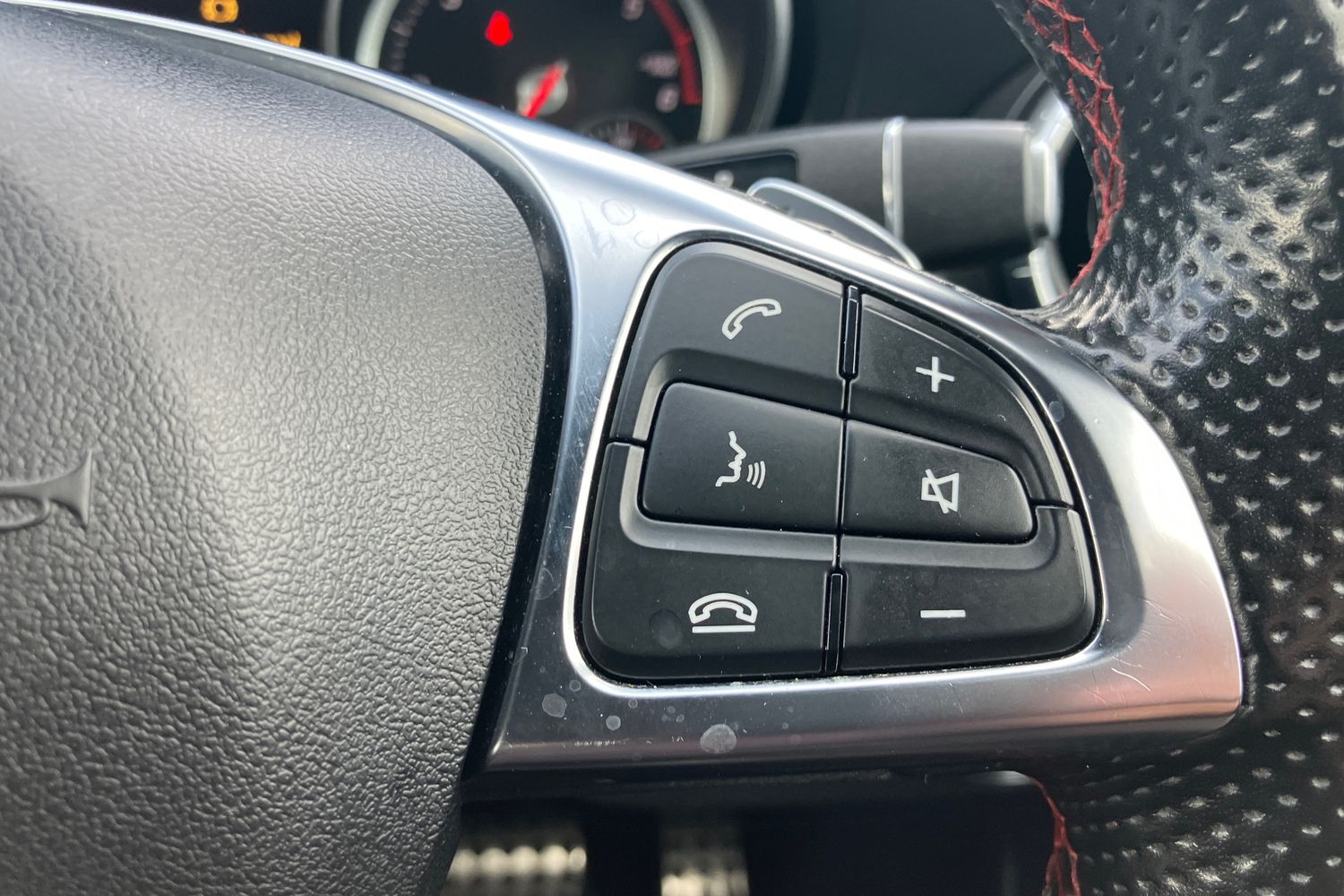 Used Mercedes-Benz CLA 2018 for sale - 76421442: Photo 13