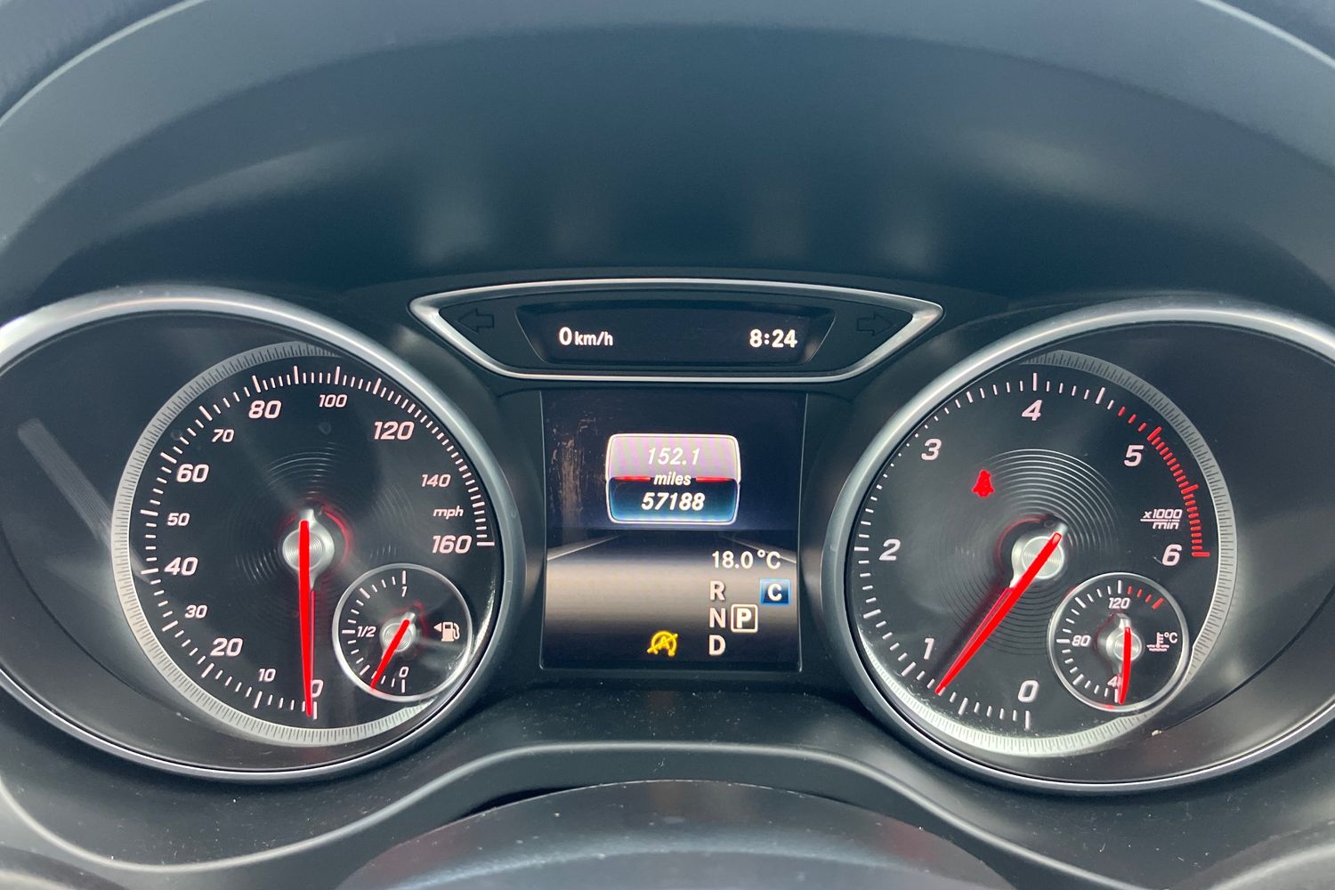 Used Mercedes-Benz CLA 2018 for sale - 76421442: Photo 17