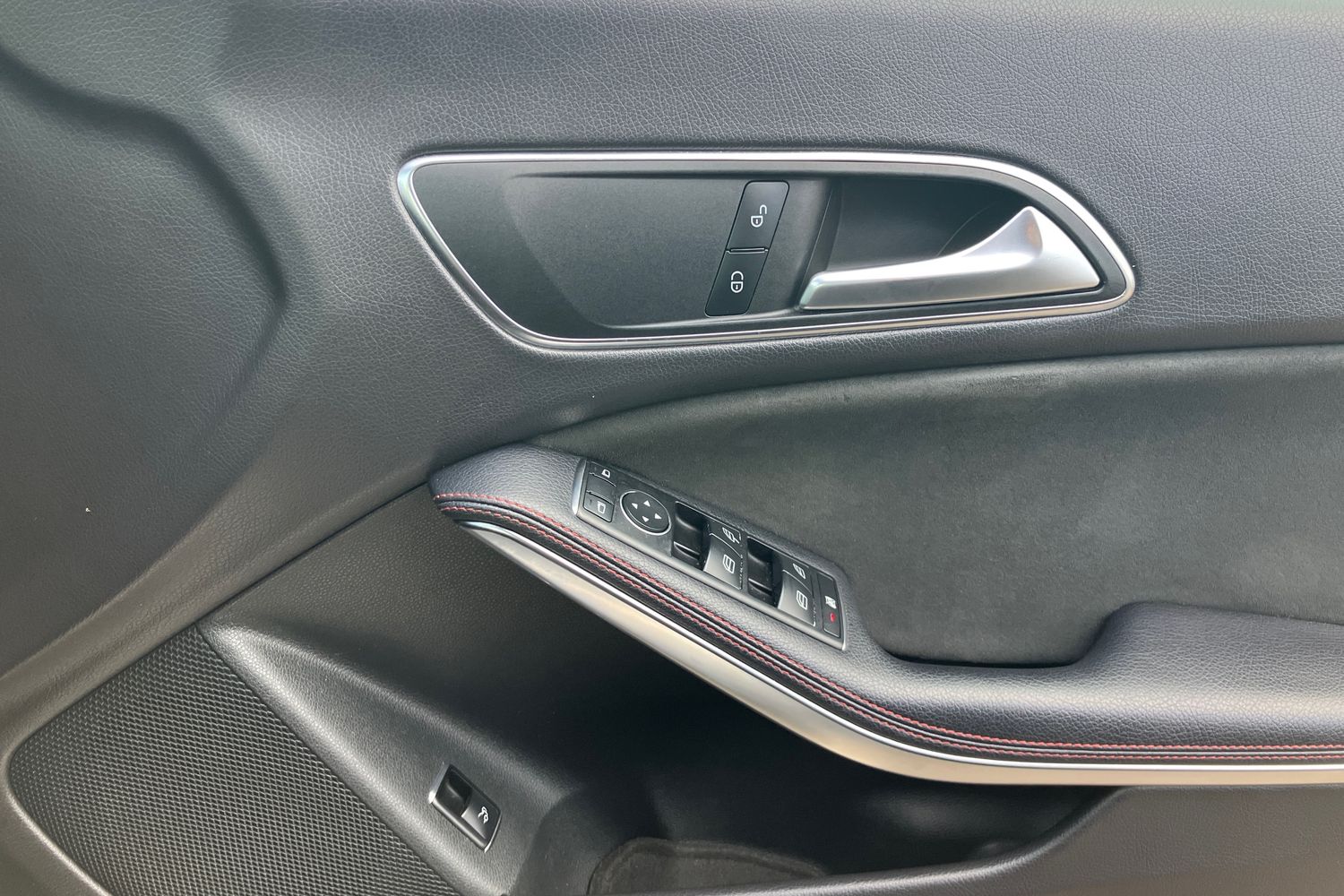 Used Mercedes-Benz CLA 2018 for sale - 76421442: Photo 19