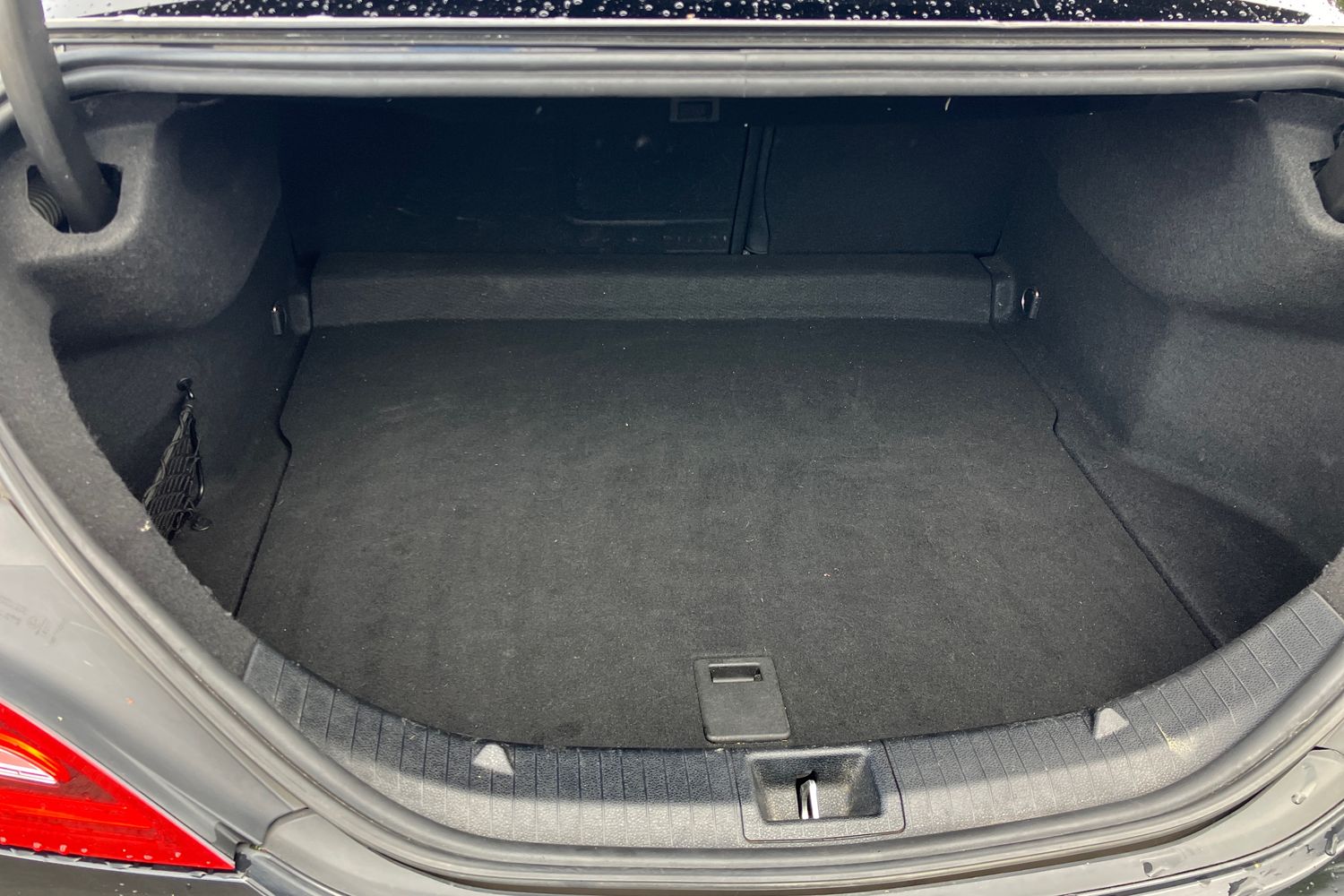 Used Mercedes-Benz CLA 2018 for sale - 76421442: Photo 22