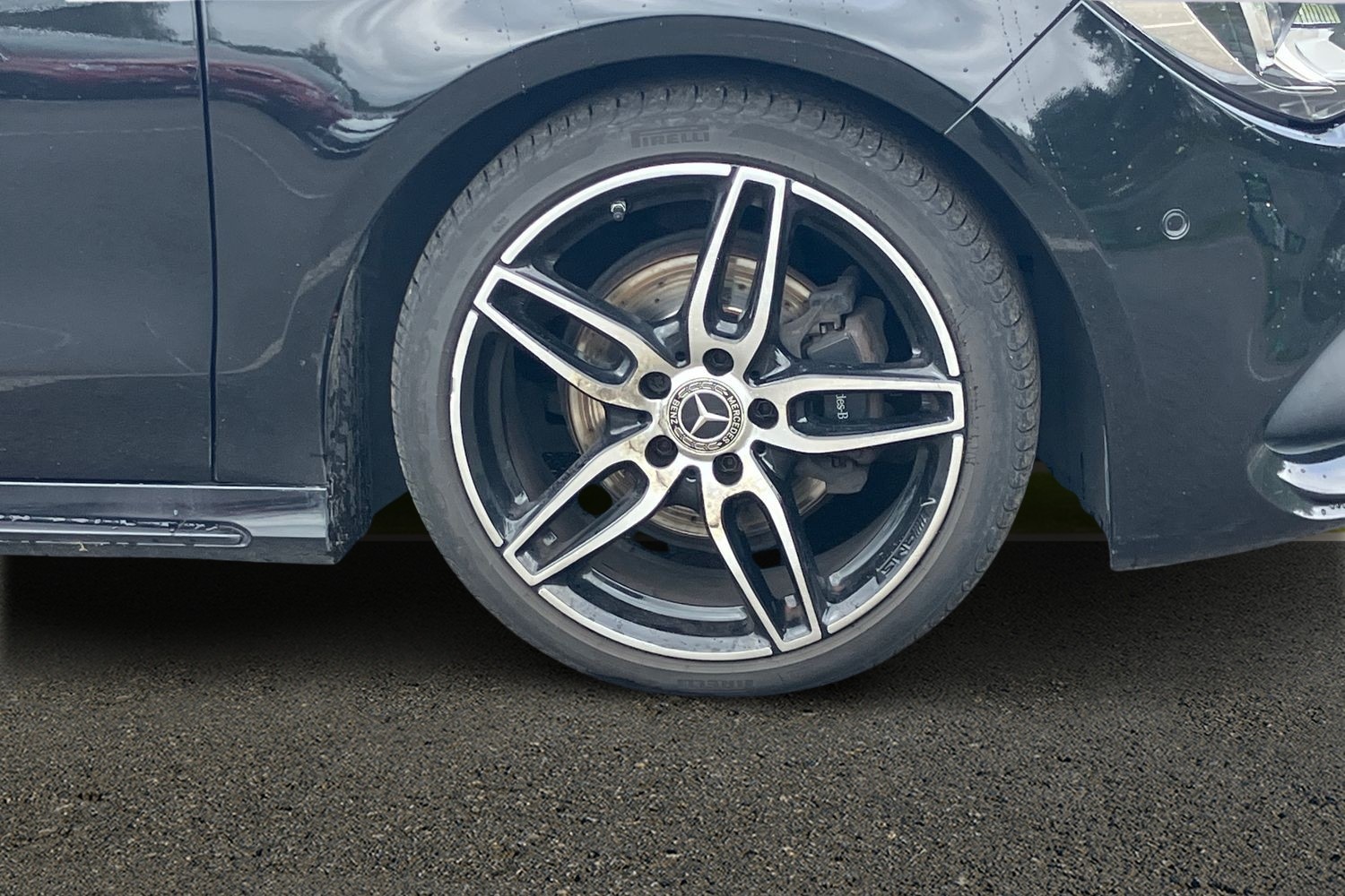 Used Mercedes-Benz CLA 2018 for sale - 76421442: Photo 23