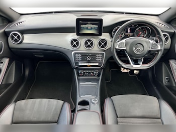 Used Mercedes-Benz CLA 2018 for sale - 76421442: Photo