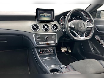 Used Mercedes-Benz CLA 2018 for sale - 76421442: Photo