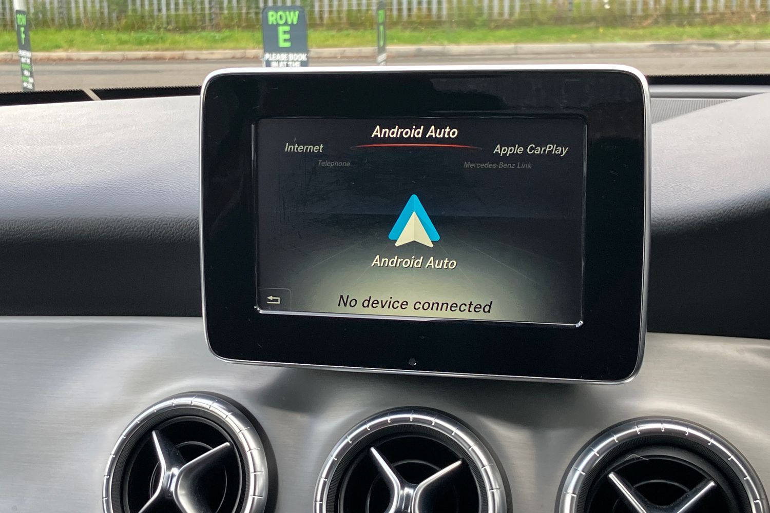 Used Mercedes-Benz CLA 2018 for sale - 76421442: Photo 6