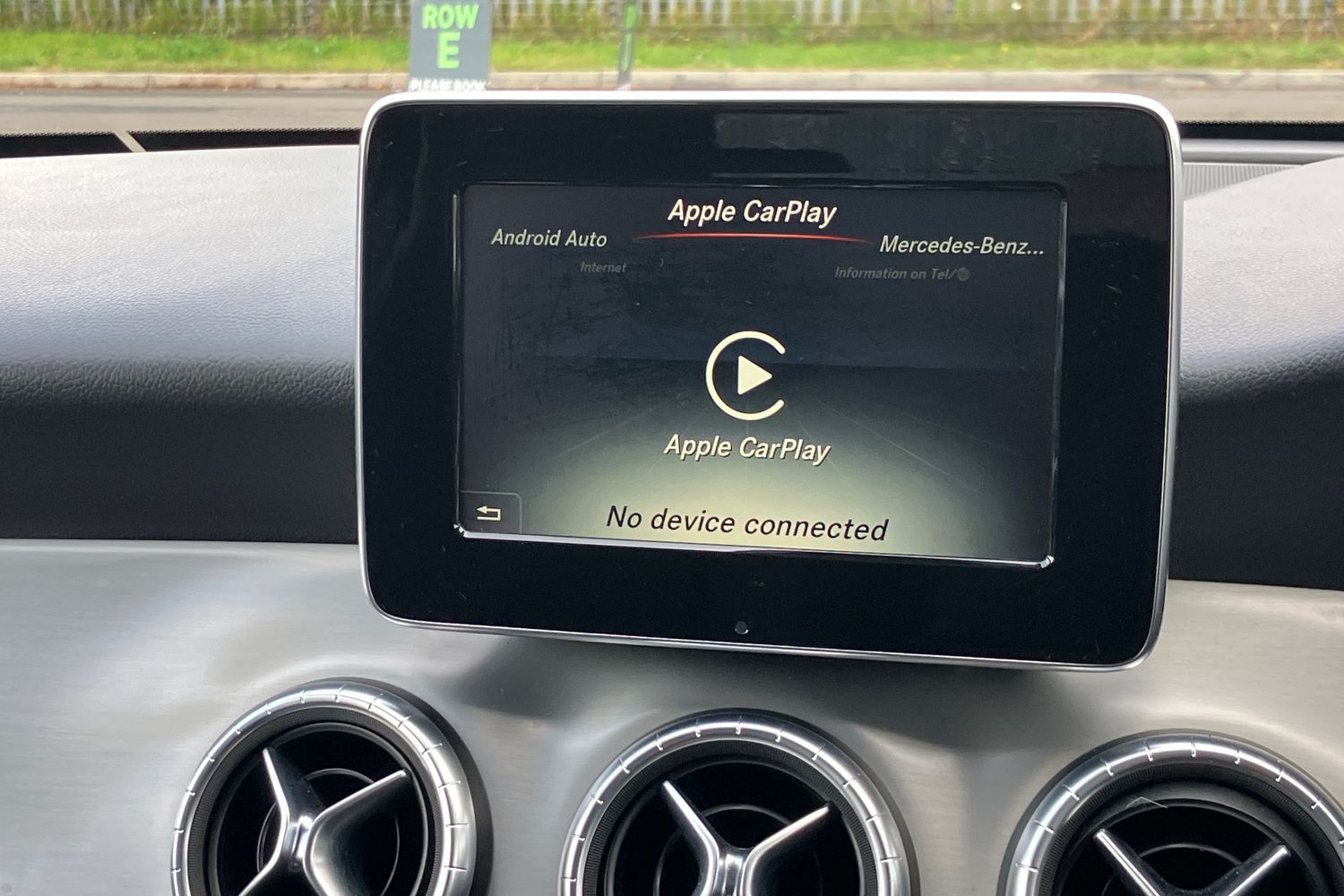 Used Mercedes-Benz CLA 2018 for sale - 76421442: Photo 7