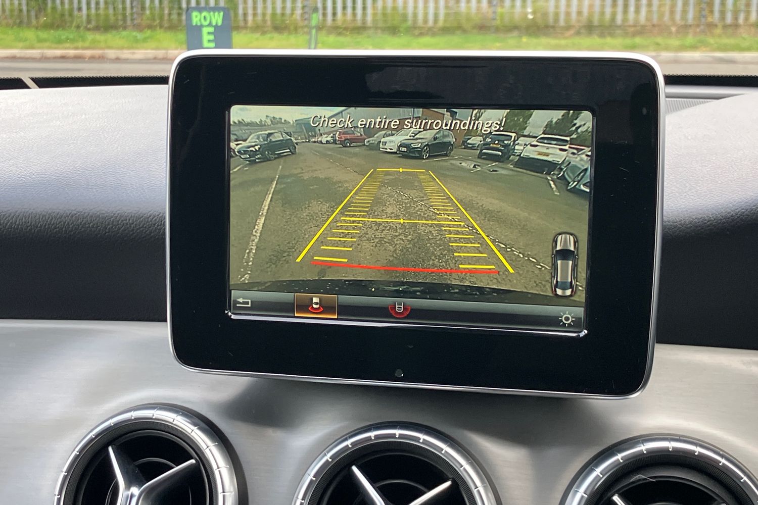 Used Mercedes-Benz CLA 2018 for sale - 76421442: Photo 8