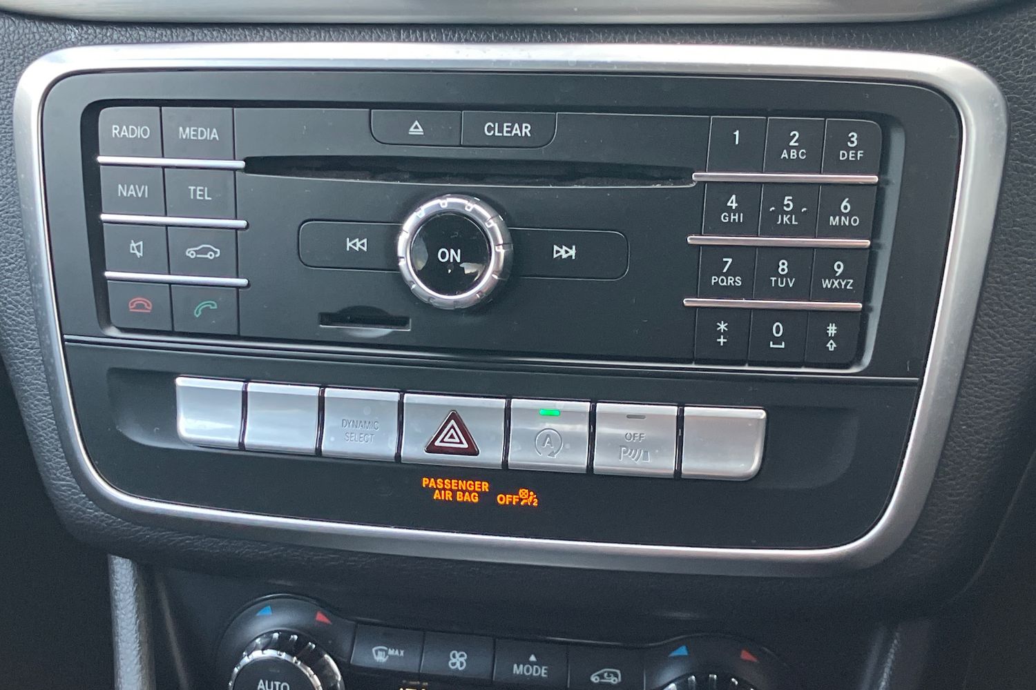 Used Mercedes-Benz CLA 2018 for sale - 76421442: Photo 9