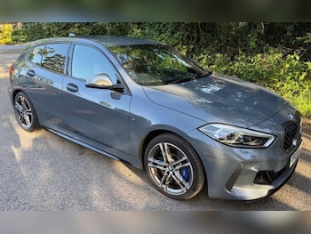 Used BMW 1 Series 2020 for sale - 78815444: Photo