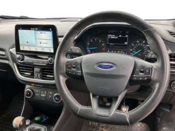 Used Ford Fiesta 2018 for sale - 74932058: Photo