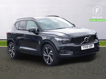 Used Volvo XC40 2019 for sale - 79124198: Photo