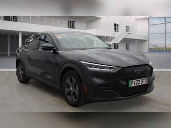 2022 - 216kW Extended Range 88kWh RWD 5dr Auto