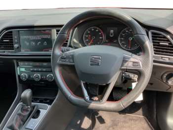 Used SEAT Leon 2018 for sale - 74834935: Photo