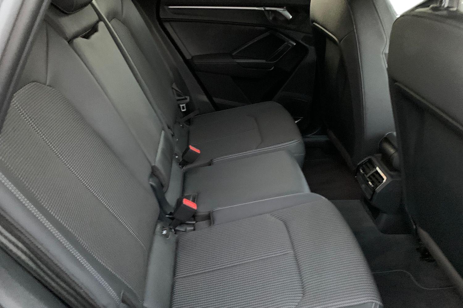 Used Audi Q3 2020 for sale - 76257048: Photo 13