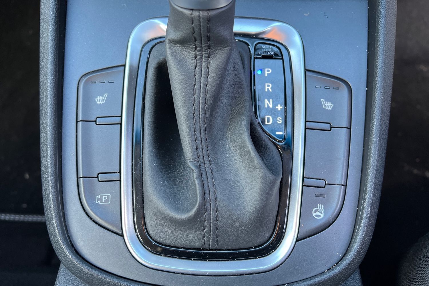 Used Hyundai KONA 2021 for sale - 77820140: Photo 10