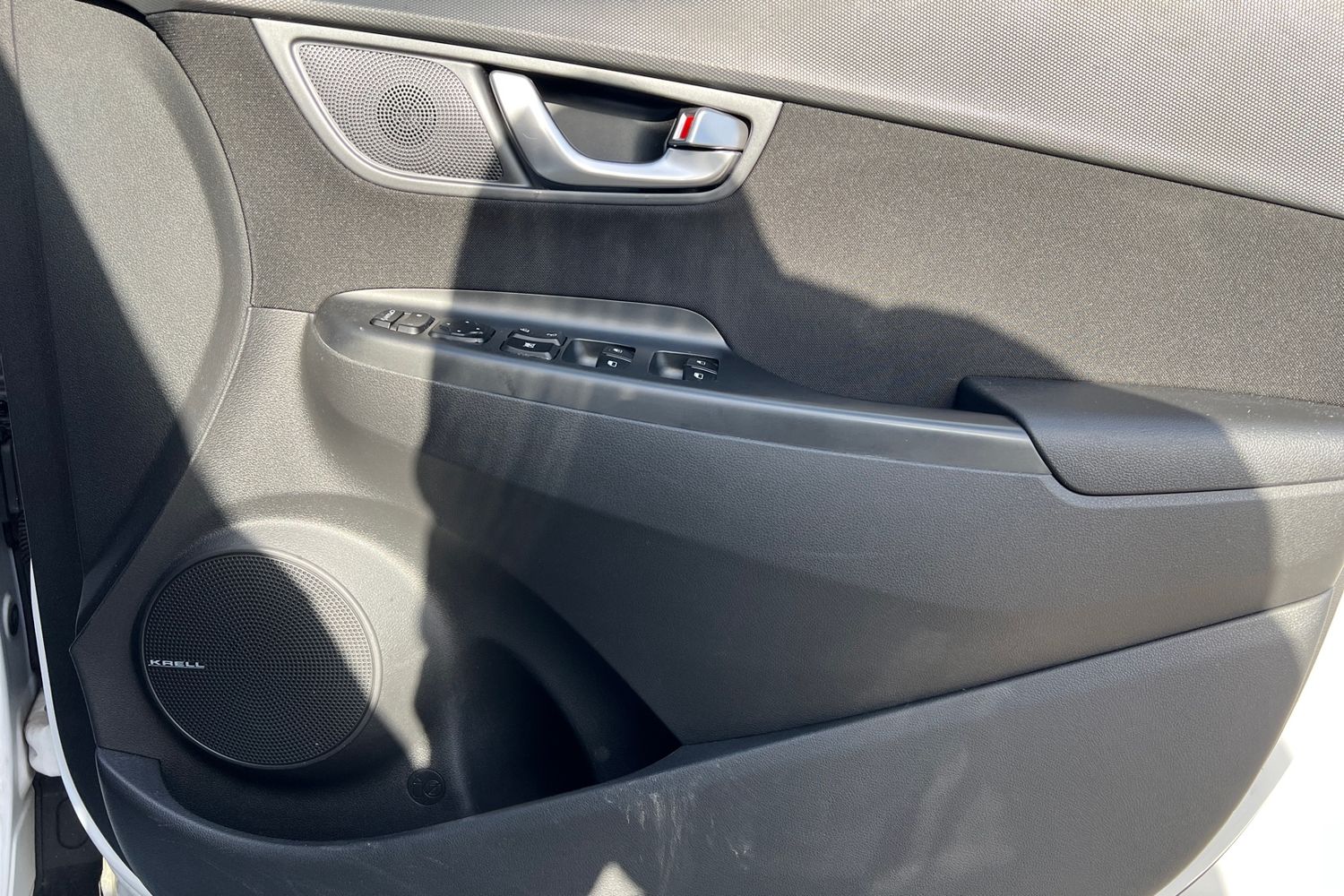 Used Hyundai KONA 2021 for sale - 77820140: Photo 17