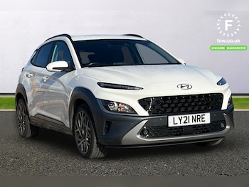 Used Hyundai KONA 2021 for sale - 77820140: Photo