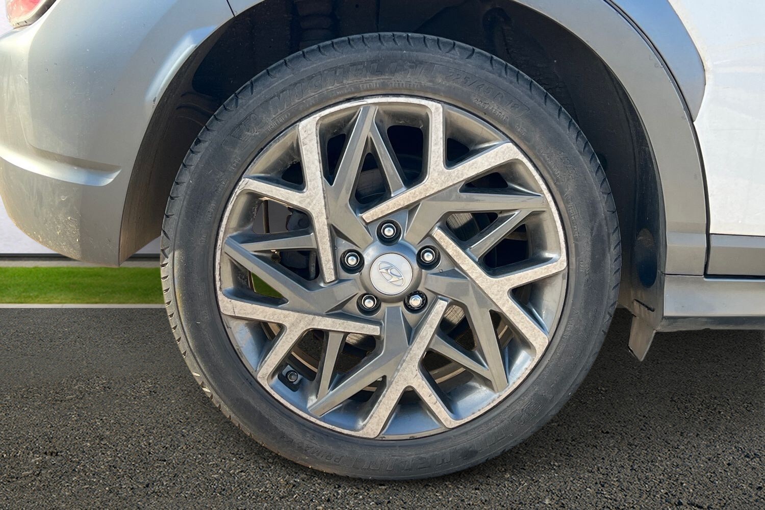 Used Hyundai KONA 2021 for sale - 77820140: Photo 20