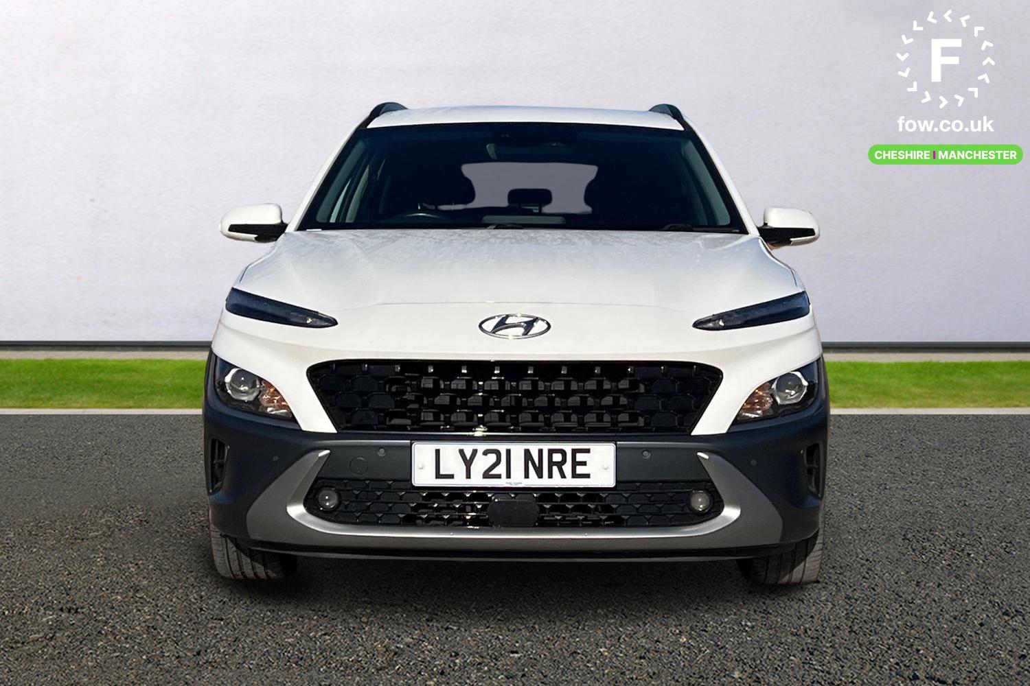 Used Hyundai KONA 2021 for sale - 77820140: Photo 21